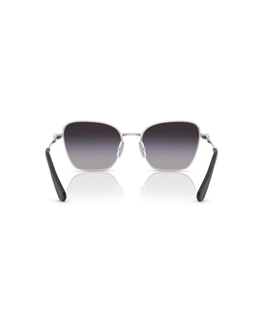 Swarovski Black Sunglasses Sk7029