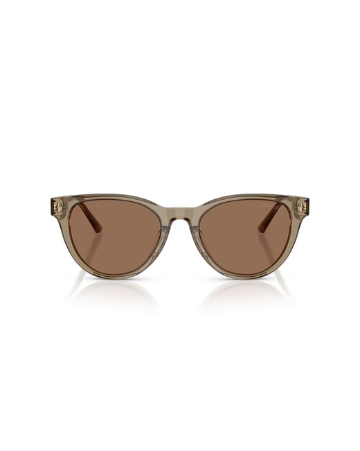 Jimmy Choo Black Sunglass Jc5043d