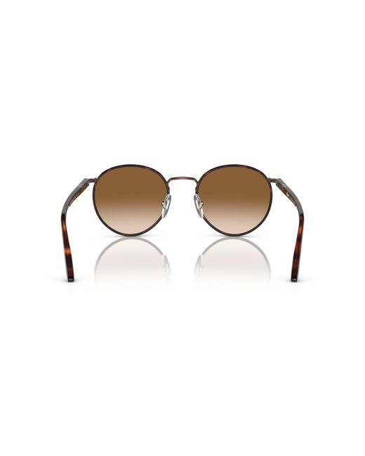 Persol Black Sunglass Po2422sj for men