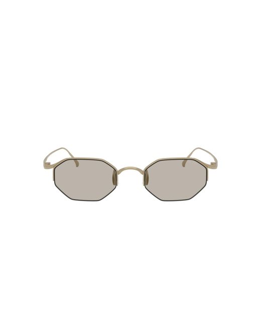 Giorgio Armani Black Sunglass Ar6171t for men