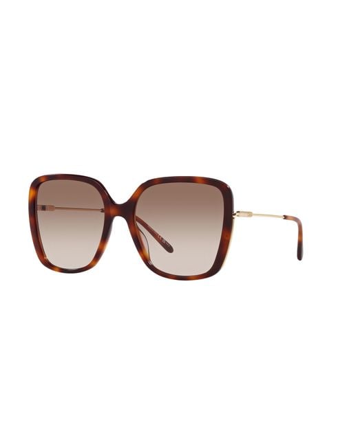 Chloé Black Sunglass Ch0173s