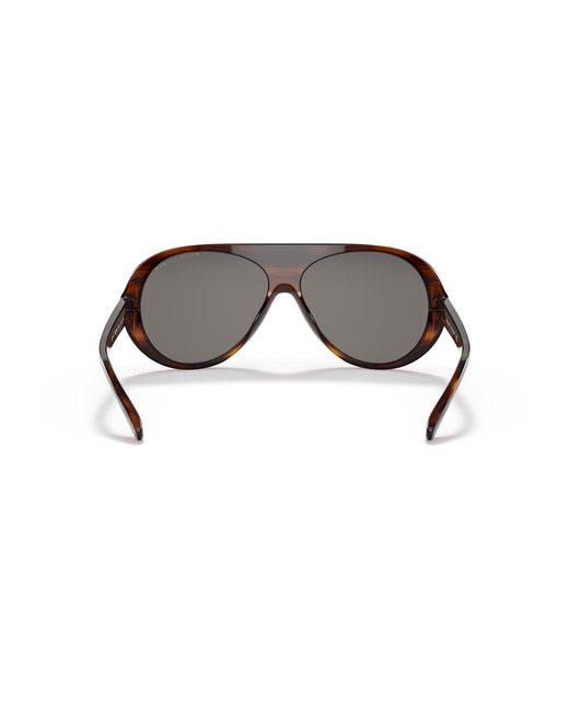 Ralph Lauren Black Sunglass Rl8194 for men