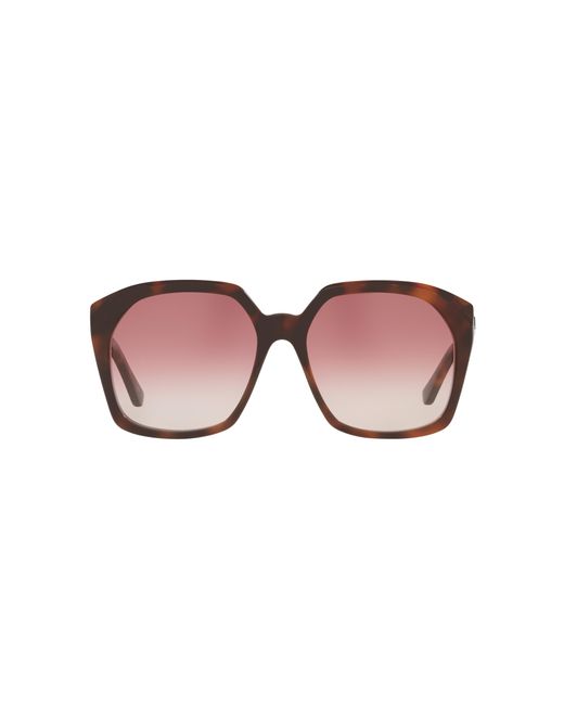 Chloé Black Sunglass Ch0280s