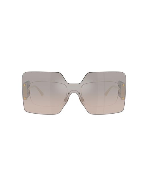 Versace Black Sunglass Ve2277