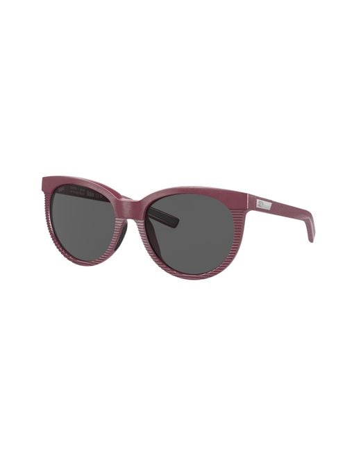 Costa Black Sunglasses Victoria