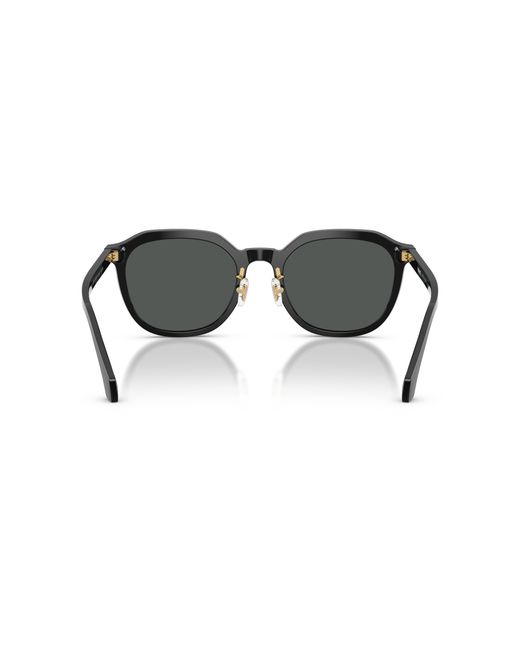 Versace Black Sunglasses Ve4493D
