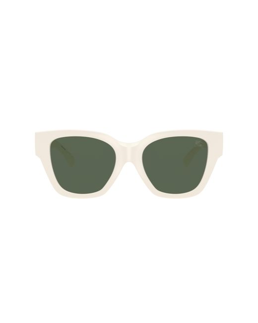 Burberry Black Sunglasses Be4489U