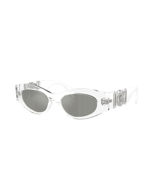 Versace Black Sunglass VE4480U