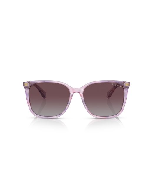 Ralph Black Sunglass Ra5293 Vvcv