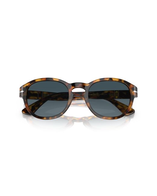 Persol Black Sunglass Po3304s