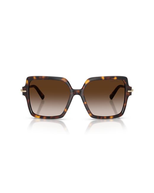 Tiffany & Co Black Sunglass Tf4260u