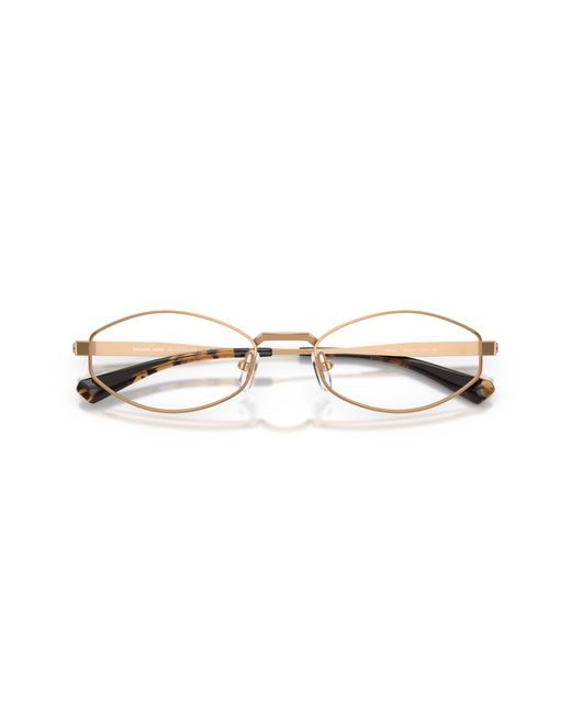 Michael Kors Black Sunglass Palo Alto for men