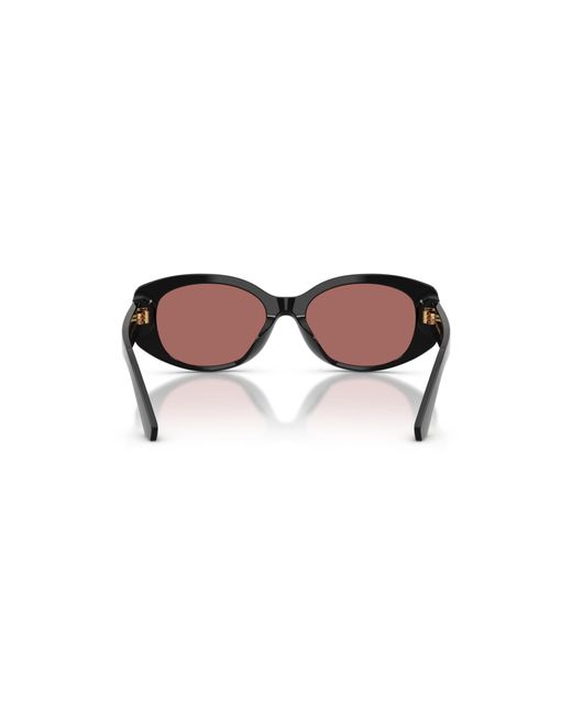 Dolce & Gabbana Black Sunglass Dx4014