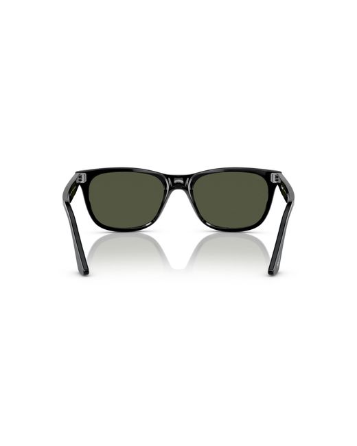 Persol Black Sunglass Po3291s for men