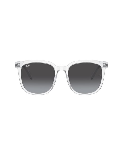 Ray-Ban Black Ray