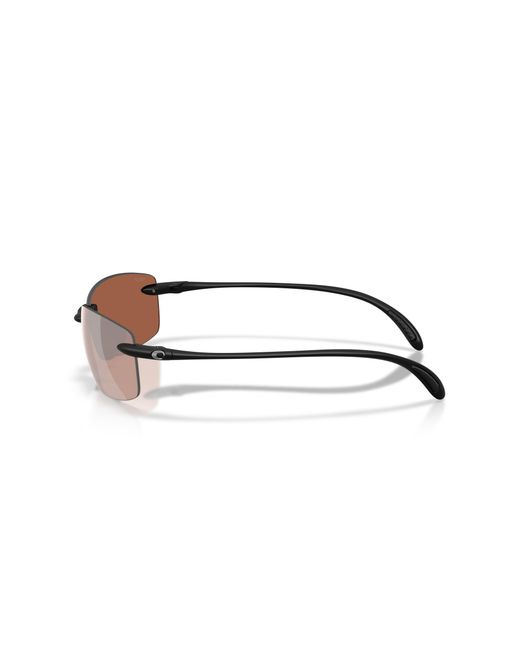 Costa Black Sunglass Ballast for men