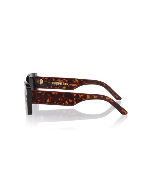 Dior Black Sunglass Pacific S1u