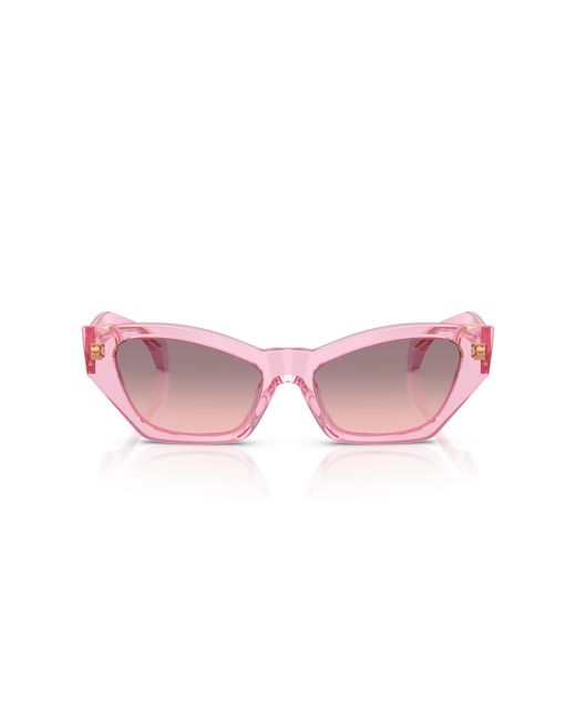 Versace Black Sunglass Ve4488u