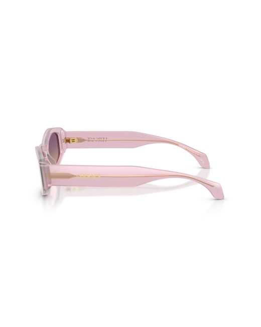 Versace Black Sunglass Ve4487