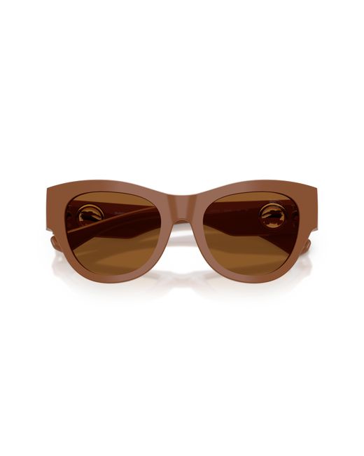 Burberry Black Sunglass Be4491