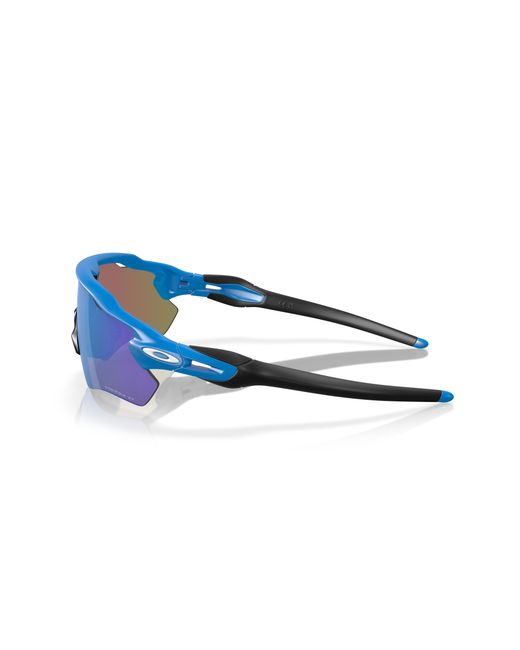 Oakley Black Sunglass Radar® Ev Path® for men