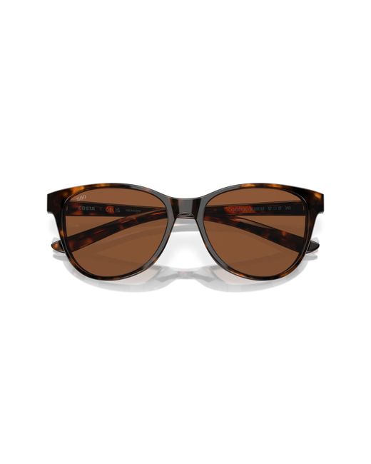 Costa Black Sunglass Catherine