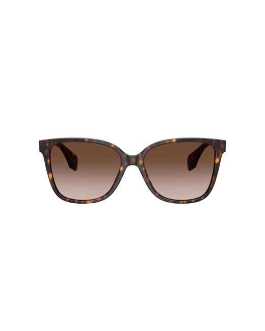 Versace Black Sunglass Ve4523