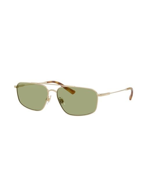 Polo Ralph Lauren Black Sunglasses Ph3164