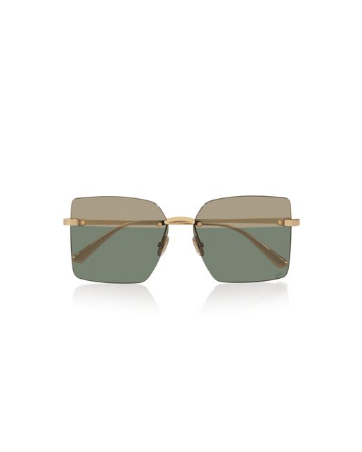 Dior Black Sunglass C S3u