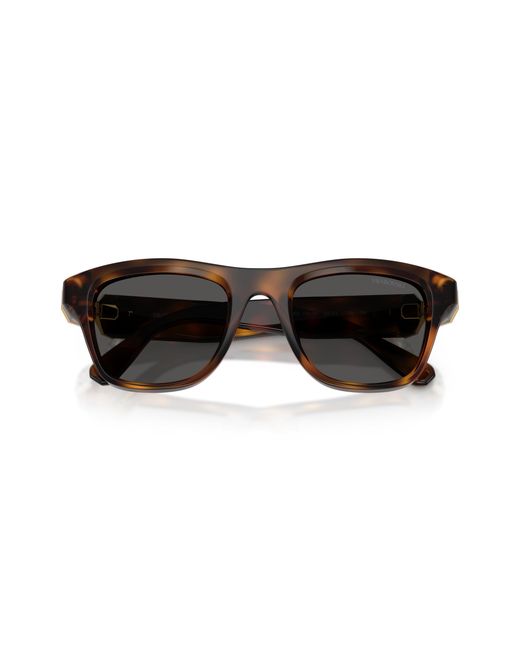 Swarovski Black Sunglass Sk6056u