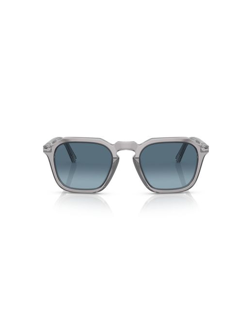 Persol Black Sunglass Po3292s