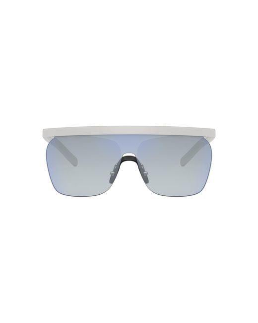 Giorgio Armani Black Sunglass Ar8169 for men