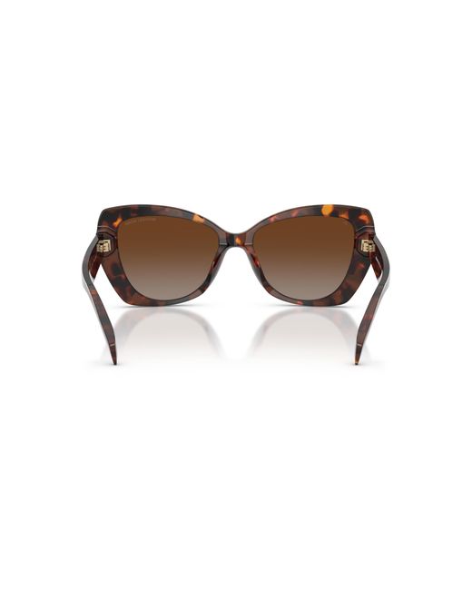 Michael Kors Black Sunglass Mk2258u Atlanta