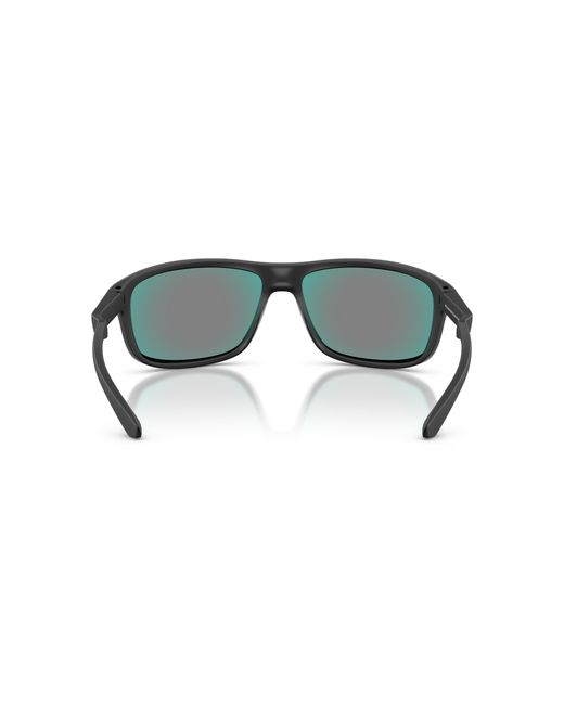 Arnette Black Sunglass An4374 for men
