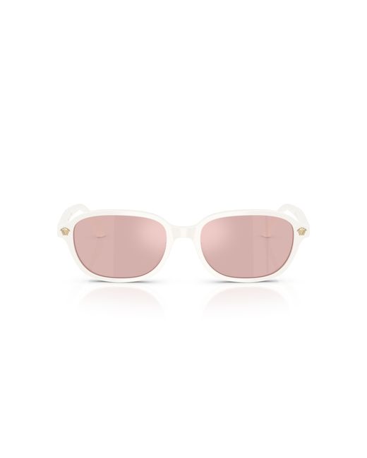 Versace Black Sunglass Ve4514d