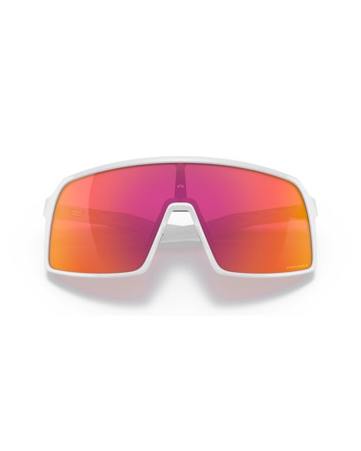 Oakley Black Sunglass Sutro for men