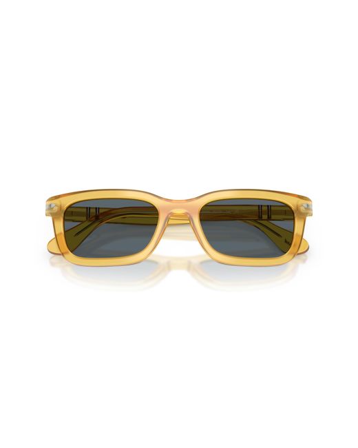 Persol Black Sunglass Po3396s