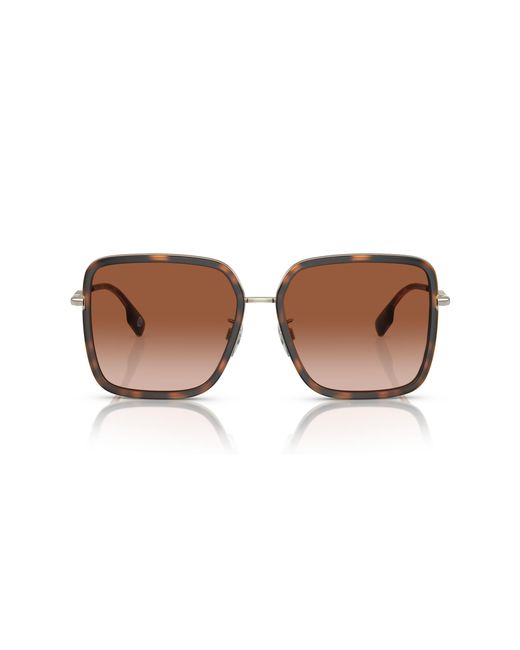 Burberry Black Sunglass Dionne