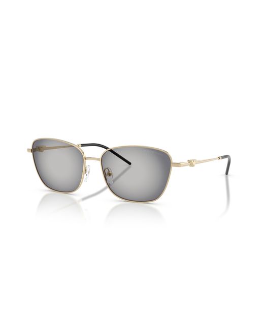 Emporio Armani Black Sunglass Ea2170