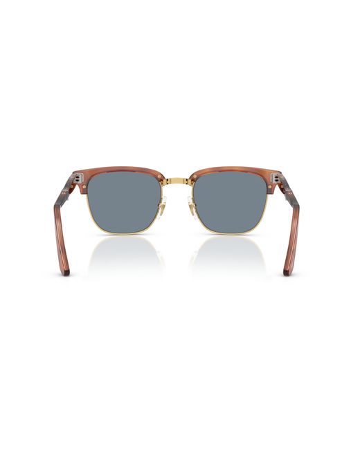 Persol Black Sunglass Po3375s