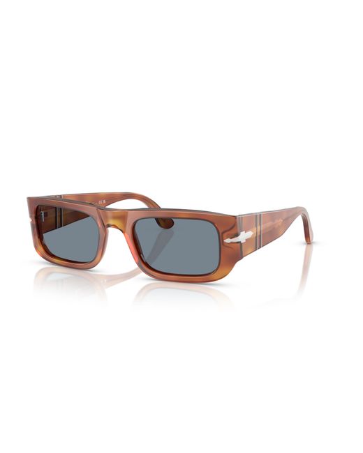 Persol Black Sunglass Po3362s