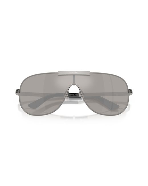 Versace Black Sunglass Ve2293 for men