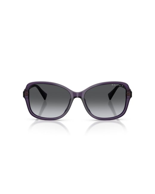 Ralph Black Sunglass Ra5351u
