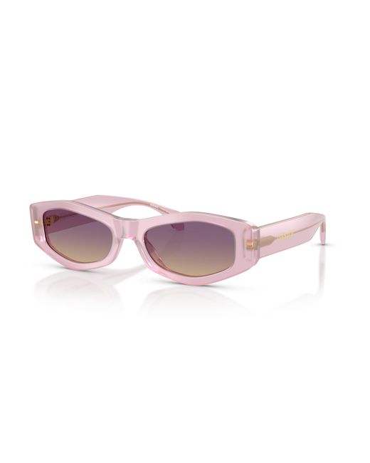 Versace Black Sunglass Ve4487