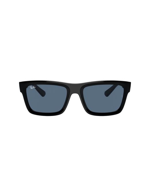 Ray-Ban Black Ray