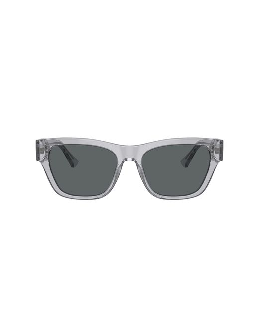 Versace Black Sunglasses Ve4457 for men