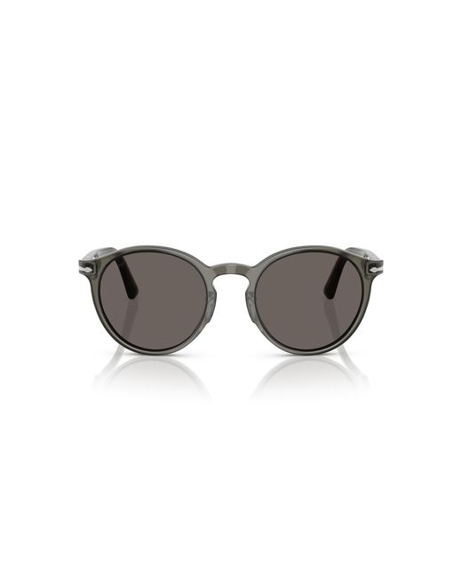 Persol Black Sunglass Po3171s for men