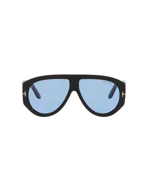 Tom Ford Sunglass FT1044 in Black für Herren