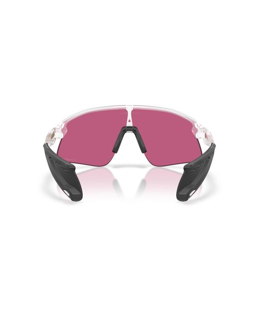 Oakley Black Sunglass Stunt Devil