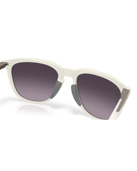Oakley Black Thurso Sunglasses - Color: Matte Mist for men